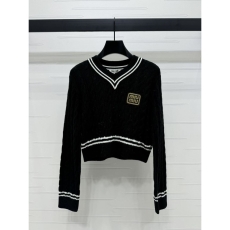 Miu Miu Sweaters